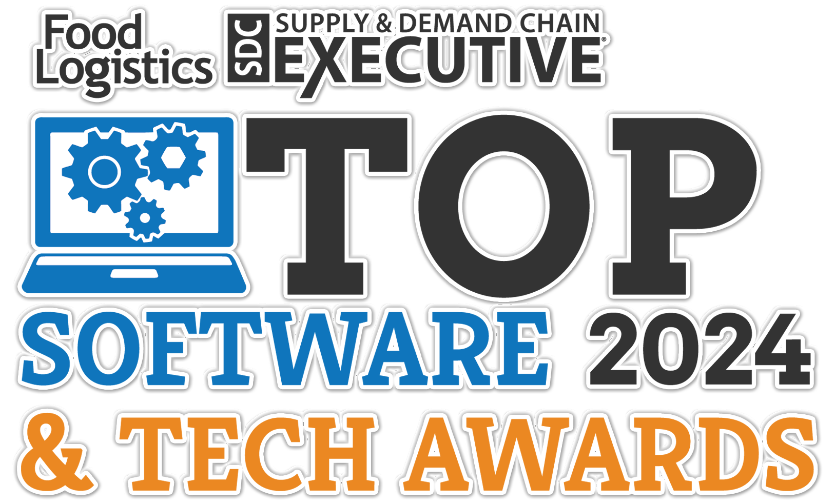 2024 Top Software Award